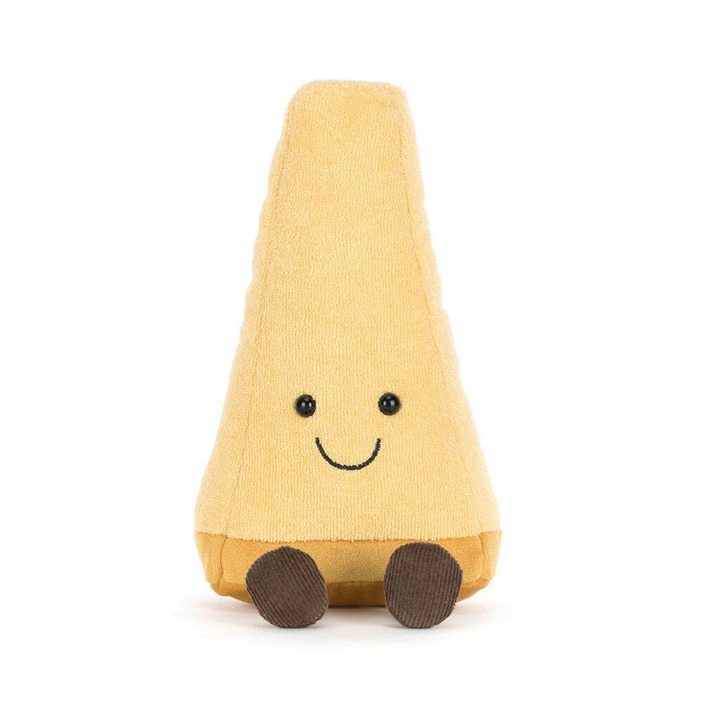 Jellycat Amuseables Parmesan
